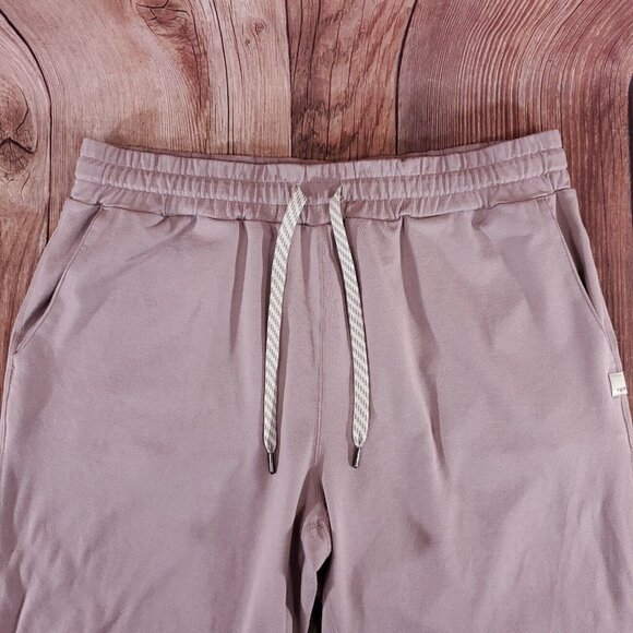 Vuori Lavender Track Pants - Picture 3 of 14